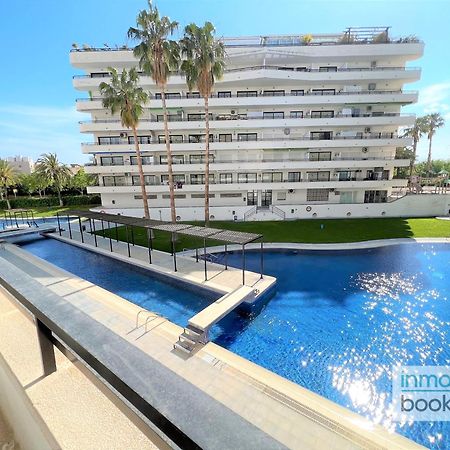Apartmán Montecarlo Salou, Piscina Y Centrico Exteriér fotografie