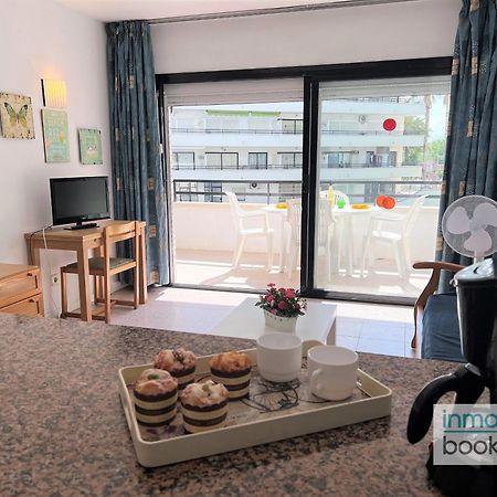 Apartmán Montecarlo Salou, Piscina Y Centrico Exteriér fotografie
