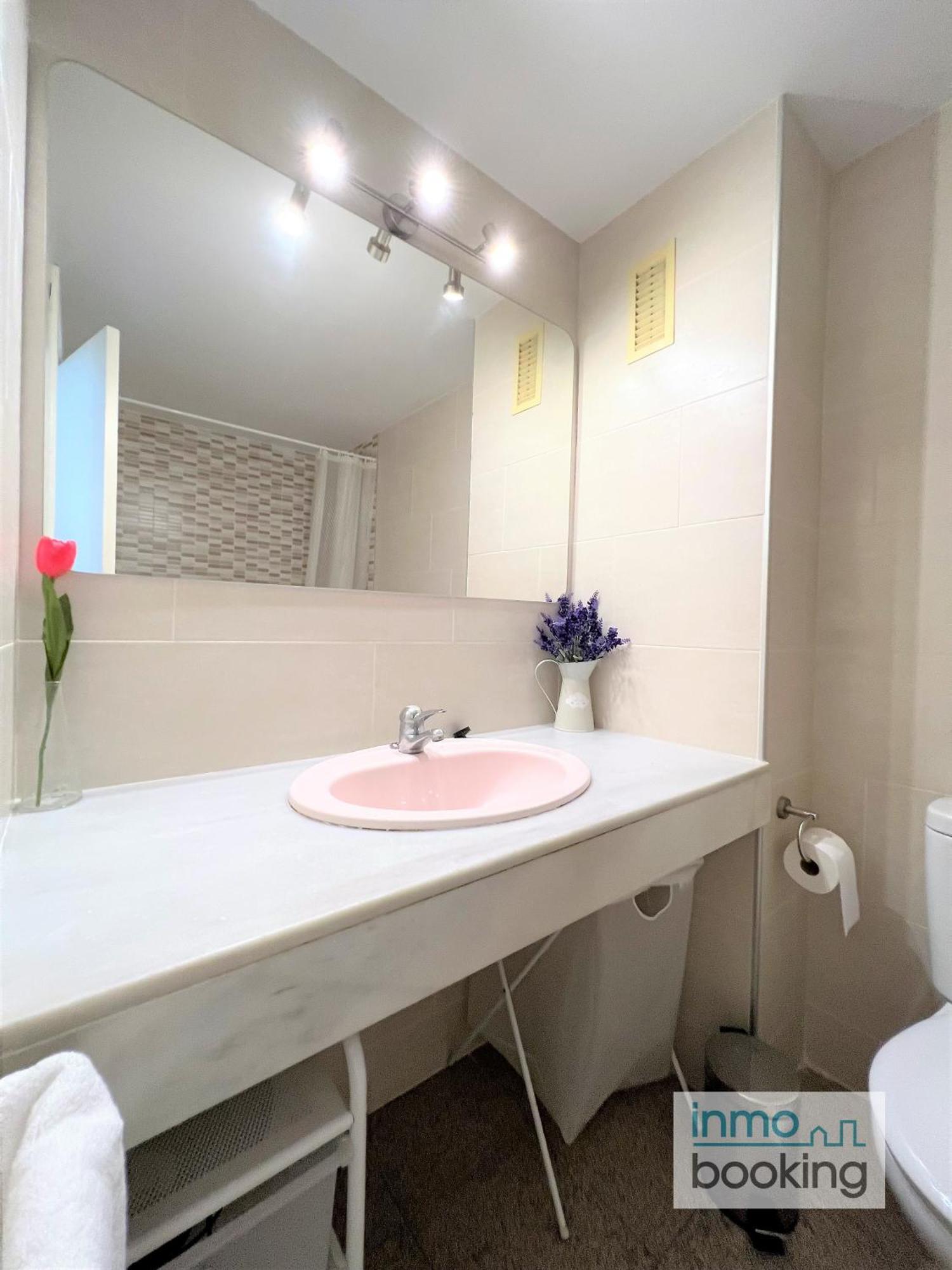 Apartmán Montecarlo Salou, Piscina Y Centrico Exteriér fotografie