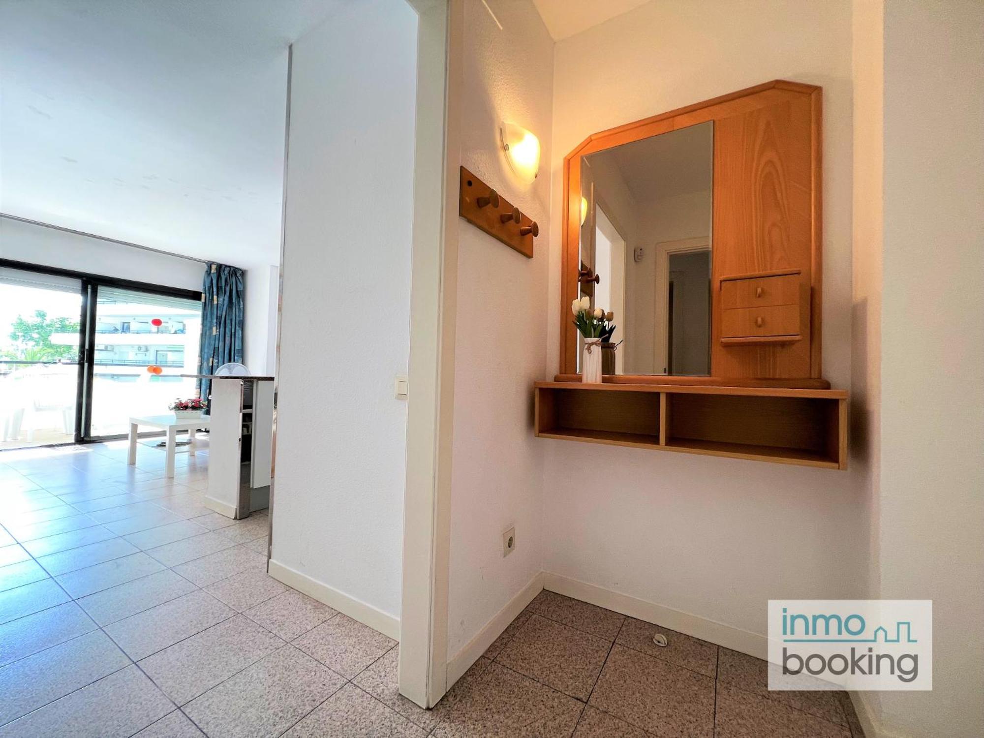 Apartmán Montecarlo Salou, Piscina Y Centrico Exteriér fotografie