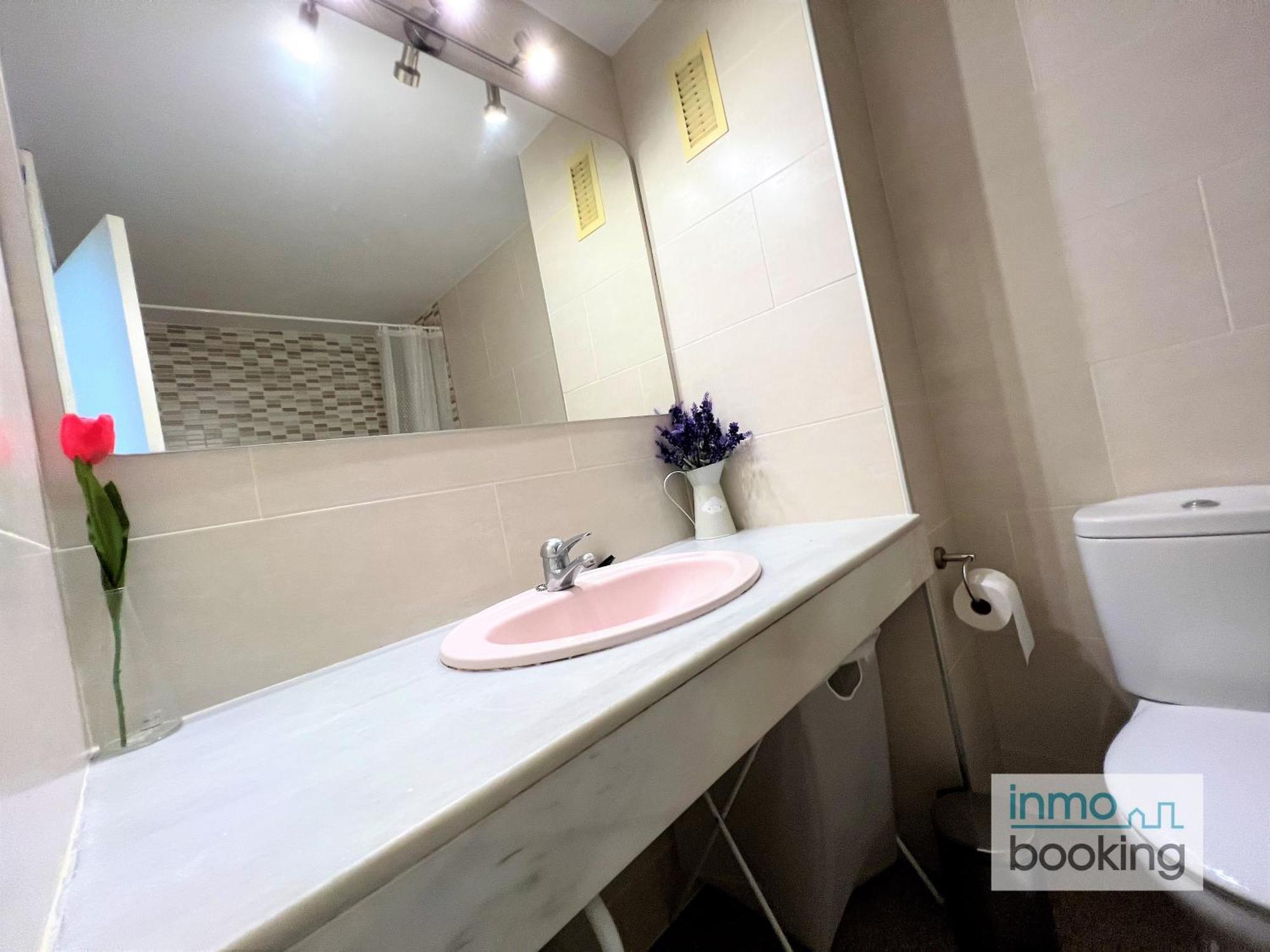 Apartmán Montecarlo Salou, Piscina Y Centrico Exteriér fotografie