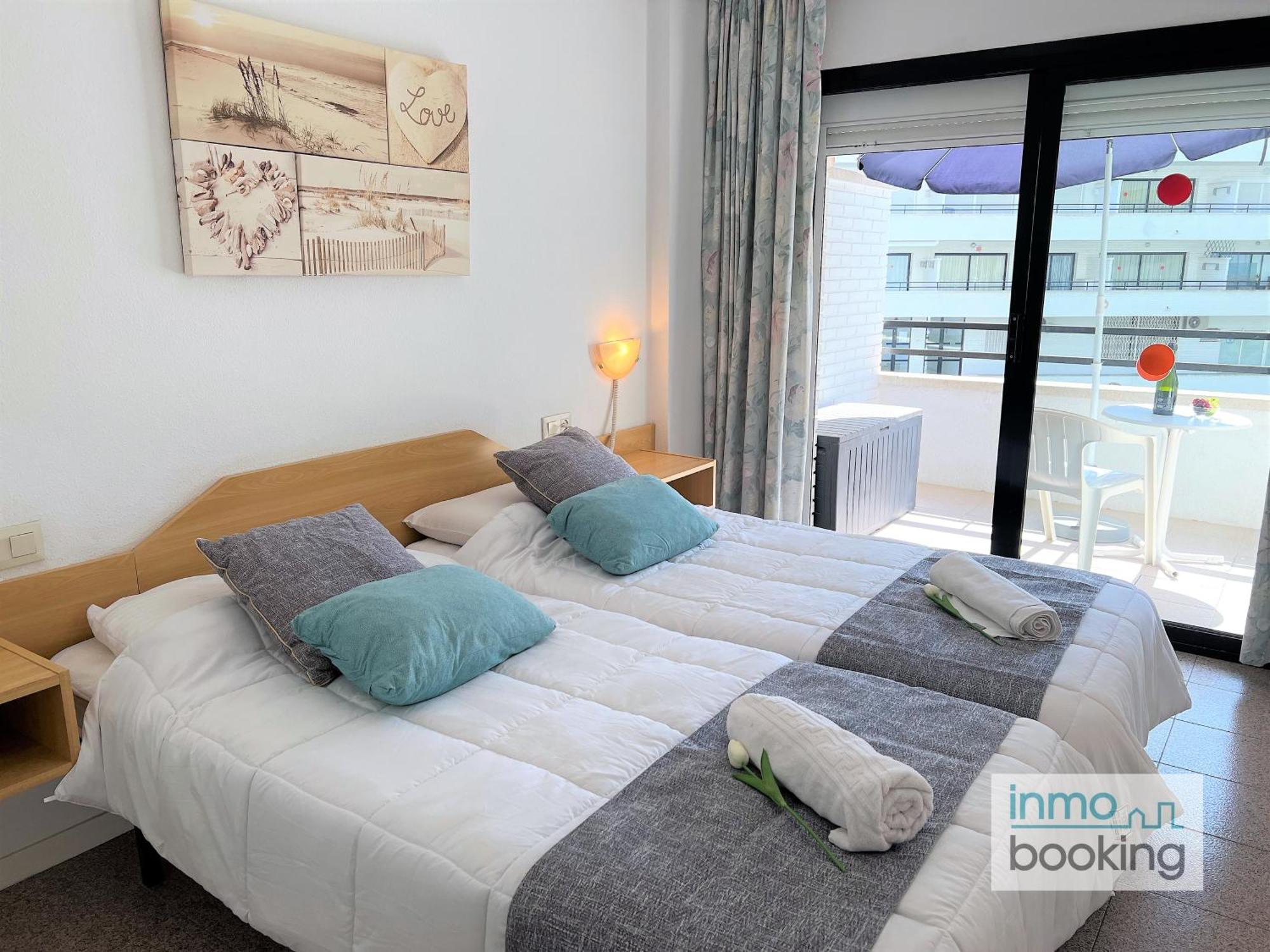 Apartmán Montecarlo Salou, Piscina Y Centrico Exteriér fotografie